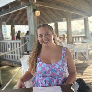 Meet your Posher, Jessica